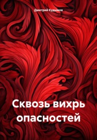 Сквозь вихрь опасностей - Дмитрий Кудымов