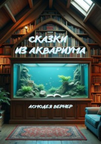 Сказки из аквариума - Асмодея Вернер