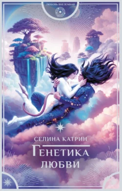 Генетика любви - Селина Катрин