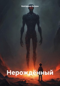 Нерождённый - Екатерина Витион