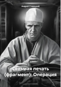 Седьмая печать (фрагмент): Операция, аудиокнига Андрея В. Ставицкого. ISDN71094697