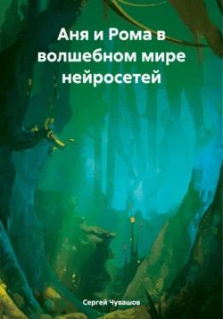 Аня и Рома в волшебном мире нейросетей - Сергей Чувашов