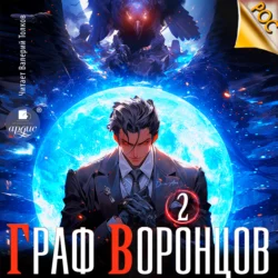 Граф Воронцов. Книга 2, audiobook Дмитрия Лима. ISDN71106583