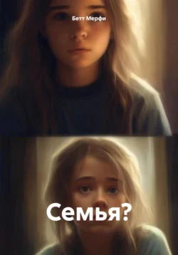 Семья? - Бетт Мерфи