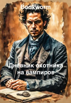 Дневник охотника на вампиров - Book Worm