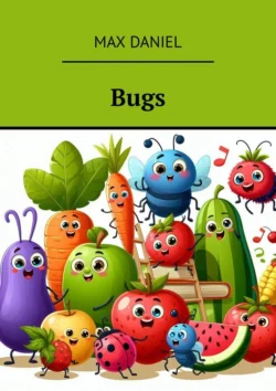 Bugs,  аудиокнига. ISDN71112007