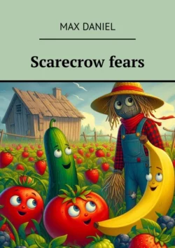 Scarecrow fears - Max Daniel