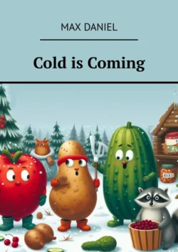 Cold is Coming,  audiobook. ISDN71112202