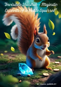 Invisible Shustrik – Majestic Exploits of a Petite Squirrel,  аудиокнига. ISDN71112232