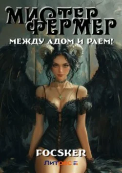 Мистер Фермер. Между Адом и Раем!, аудиокнига . ISDN71112634