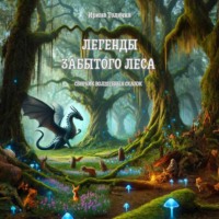 Легенды Забытого леса, audiobook Ирины Толочки. ISDN71112973