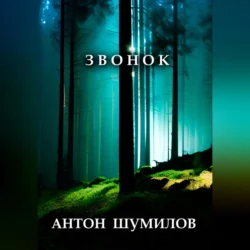 Звонок, audiobook Антона Шумилова. ISDN71115013