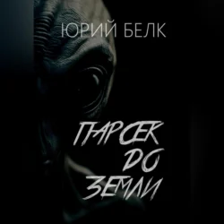 Парсек до Земли - Юрий Белк