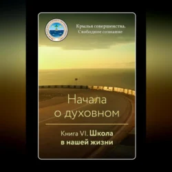 Начала о духовном. Книга VI. Школа в нашей жизни - Крылья Совершенства