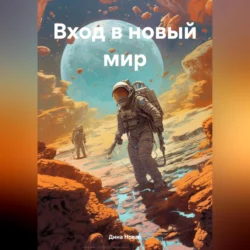 Вход в новый мир - Дина Новая