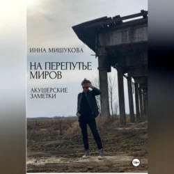 На перепутье миров. Акушерские заметки - Инна Мишукова