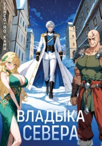 Триединый 3: Владыка Севера, audiobook Генсо-но Ками. ISDN71125198