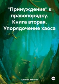 «Принуждение» к правопорядку. Книга вторая. Упорядочение хаоса - Арсений Алмазов