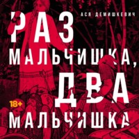 Раз мальчишка, два мальчишка - Аудиоагент Альпина Диджитал