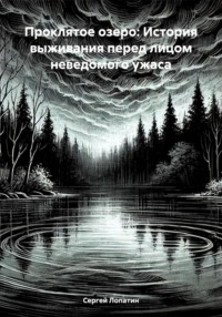 Проклятое озеро: История выживания перед лицом неведомого ужаса - Сергей Лопатин