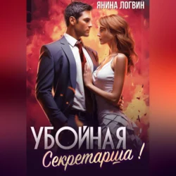 Убойная секретарша! - Янина Логвин