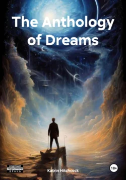 The Anthology of Dreams - Katrin Hitchcock