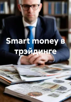 Smart money в трэйдинге, аудиокнига . ISDN71140069