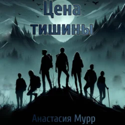 Цена тишины - Анастасия Мурр