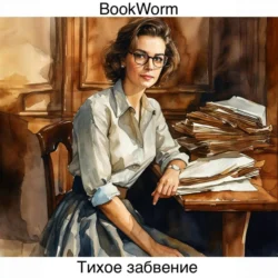 Тихое забвение - Book Worm