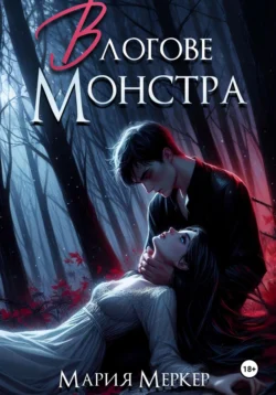 В логове монстра - Мария Меркер