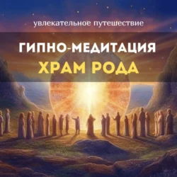 Храм рода, audiobook Александры Невской. ISDN71143681