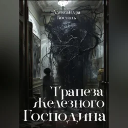 Трапеза Железного Господина, audiobook Александры Косталь. ISDN71148628