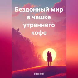 Бездонный мир в чашке утреннего кофе, audiobook . ISDN71148682