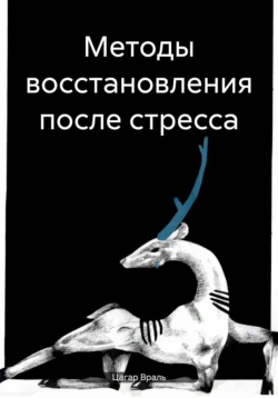 Методы восстановления после стресса, аудиокнига Цагара Враль. ISDN71152705