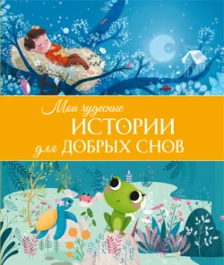 Мои чудесные истории для добрых снов, audiobook . ISDN71161129