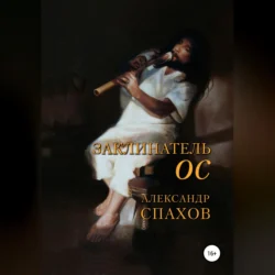 Заклинатель Ос, audiobook Александра Витальевича Спахова. ISDN71162536