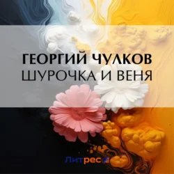 Шурочка и Веня, аудиокнига Георгия Чулкова. ISDN71162587