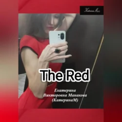 The RED, аудиокнига . ISDN71162920