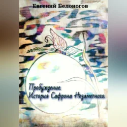 Пробуждение. История Сафрона Незаметного, audiobook Евгения Александровича Белоногова. ISDN71163175