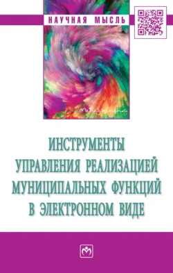 Инструменты управления реализацией муниципальных функций в электронном виде - Ания Абдряшитова