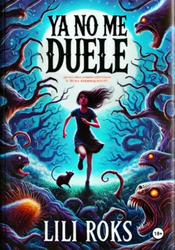 Ya no me duele, audiobook Лилей Рокс. ISDN71164834