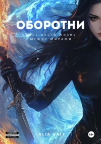 Оборотни Ласт-Веста: Жизнь между мирами - Alia Vait