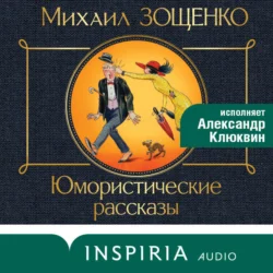 Юмористические рассказы - Михаил Зощенко