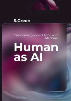 Human as AI. The Convergence of Mind and Machine,  audiobook. ISDN71176447