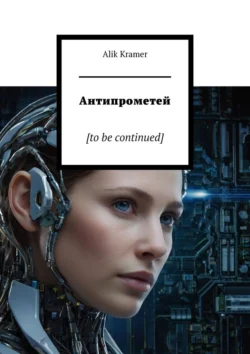 Антипрометей. [to be continued] - Alik Kramer