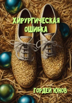 Хирургическая ошибка, audiobook Гордея Юнова. ISDN71177623