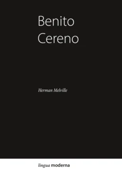 Benito Cereno, Германа Мелвилла audiobook. ISDN71178979