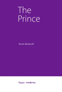 The Prince, Никколо Макиавелли audiobook. ISDN71179792