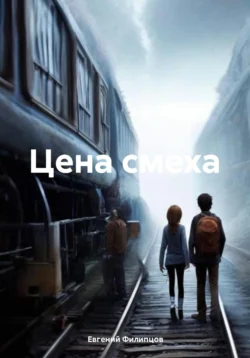 Цена смеха - Евгений Филипцов