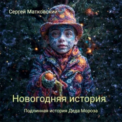 Новогодняя история - Сергей Матковский